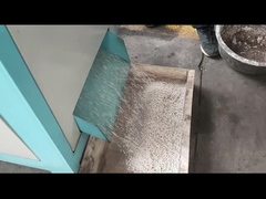 Granulador de prensa de rolos (2)