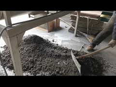 Granulador de fertilizantes orgânicos (1)