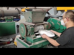 Granulador de rolos de pressão (4)