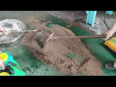 Granulador de matriz plana (1)