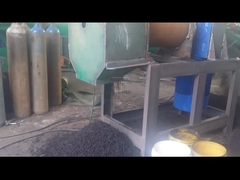 Granulador de matrizes de anel (Ring Die Granulator)) (1)