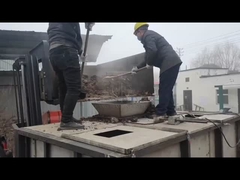 tanque de fermentação