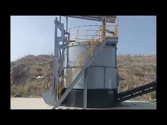 Conjunto completo de equipamentos para linha de produção de fertilizantes orgânicos - incluindo máquinas para fertilizantes orgânicos