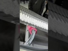 Máquina de granulação de tambor giratório de alta capacidade para fertilizantes NPK