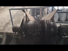 Linha de Produção de Fertilizante Orgânico de Esterco de Aves