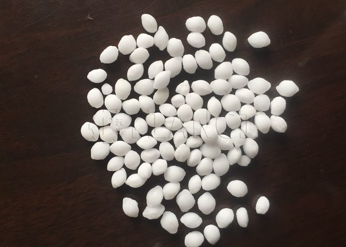 Linha de produção de máquinas de fertilizantes orgânicos Granulador de rolos duplos Máquina de fabricação de fertilizantes biológicos