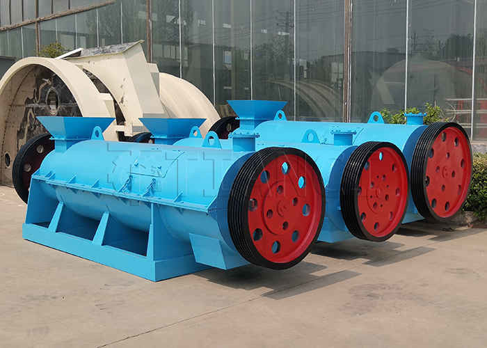 Capacidade 1-10T/H Fertilizante orgânico Esferas de esterco Máquina de pellets Granulado Tamanho 1-8mm