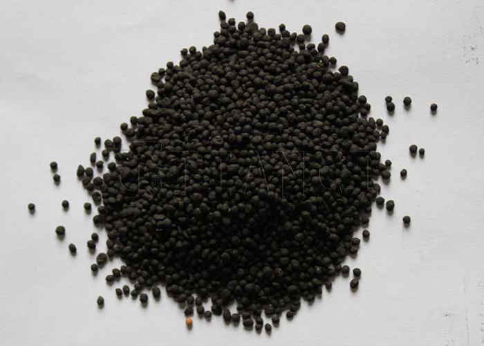 Granulador de Fertilizantes Ideal para Converter Resíduos Orgânicos em Adubo Granulado de Palha e Esterco