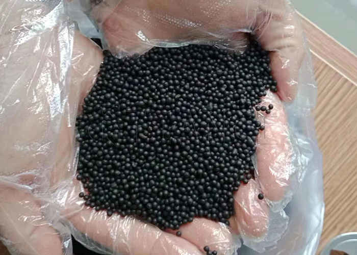 Equipamento de granulação de fertilizantes de composto Máquina de granulação de esterco de frango Máquina de granulação de fertilizantes de resíduos orgânicos