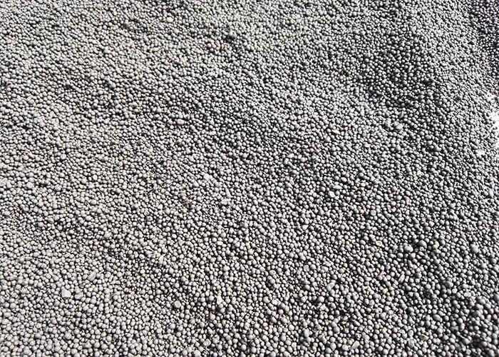 Capacidade 1-10T/H Fertilizante orgânico Esferas de esterco Máquina de pellets Granulado Tamanho 1-8mm