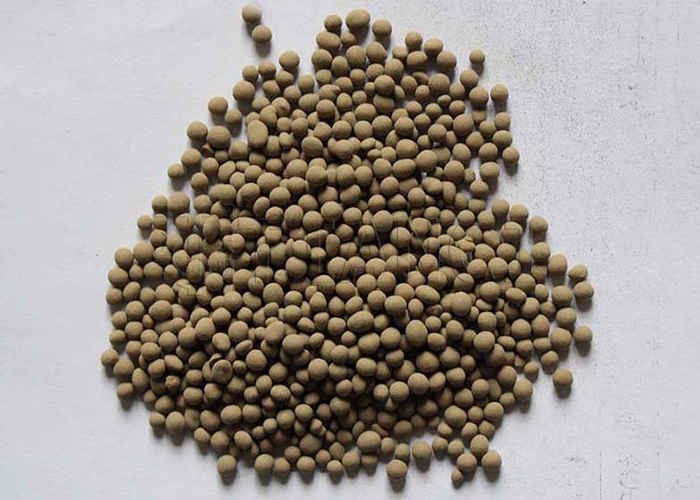 Disco Tipo Nitrogénio Fosforo Potássio Compostos de Fertilizantes Pellet Machine 1-6T/H