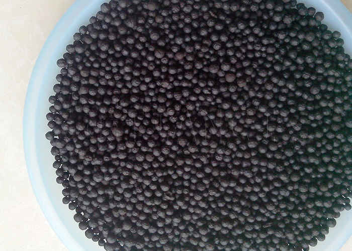 Máquina de fabricação de fertilizantes de esterco de frango Tipo de disco Máquina de granulação de fertilizantes 380V