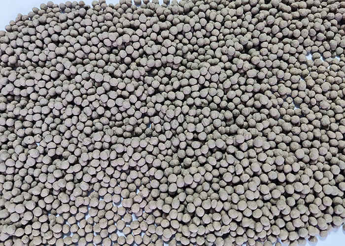 1-6T/H Máquina de produção de fertilizantes orgânicos Granulador de disco de fertilizantes compostos