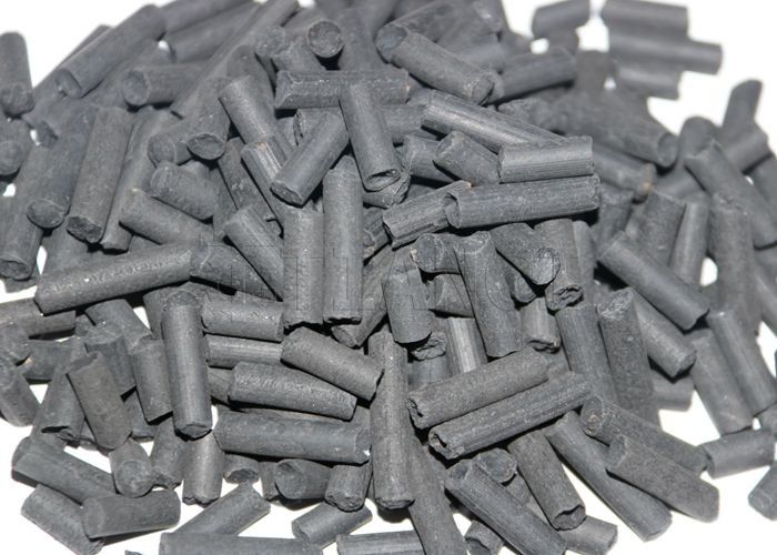 Linha de produção de granulador de bentonita DAP Fertilizer Making Machine Flat Die Granulator
