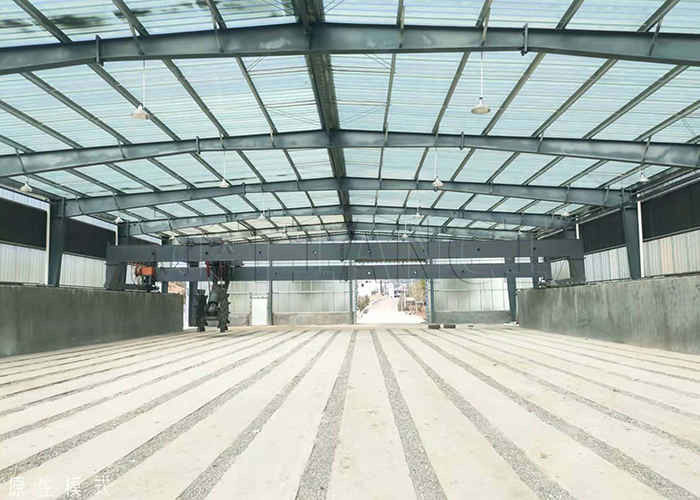 Máquina de compostagem de fermentação para fermentação de resíduos orgânicos