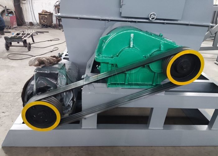 Granulador de fertilizantes de capacidade 10 T/H para fabricação de Npk e pellets compostos