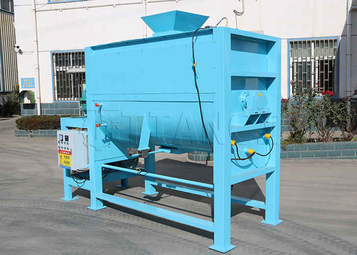Equipamento de fermentação de estrume animal Tanque de fermentação de composto para resíduos orgânicos com baixo investimento