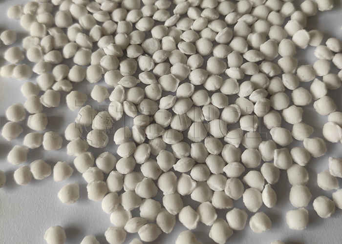 Linha de Produção de Fertilizantes Compostos NPK para Converter Pós de Fertilizantes Químicos em Grânulos de Fertilizantes