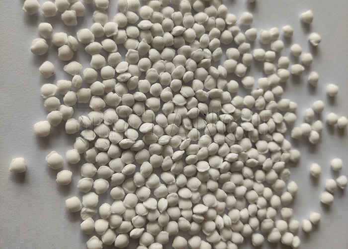 Linha de produção de granulação de fertilizantes de cloreto de amónio Linha de produção de granuladores de prensas de rolos de poeira