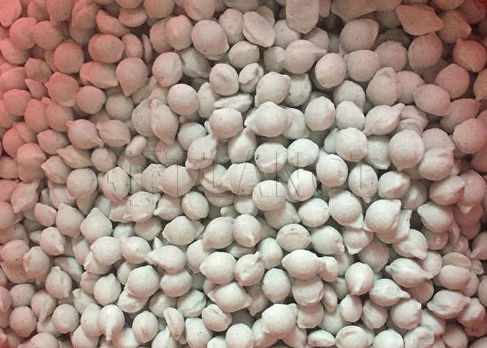Linha de produção de fertilizantes orgânicos de granulador de rolos Linha de produção de fertilizantes de esterco de frango