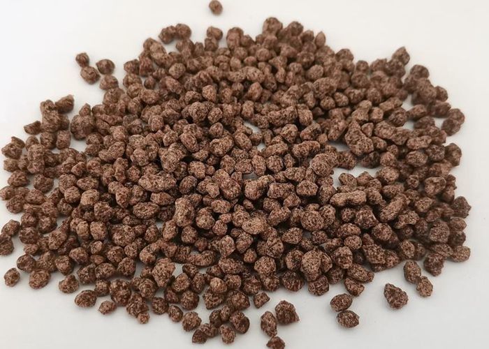 Linha de produção de granuladores de fertilizantes orgânicos