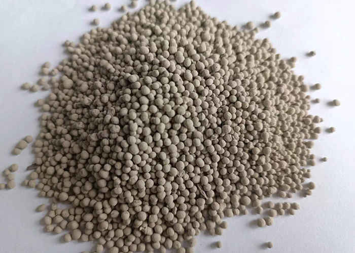 Sistema de produção completo Linha de produção de granulador de tambor para granulação de fertilizantes orgânicos com capacidade anual de 10000 toneladas