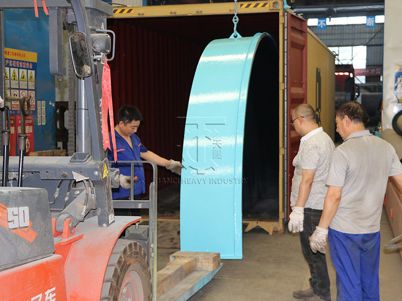 Máquina granuladora de alta qualidade para areia sanitária de bentonita, granulador de disco para linha de produção de areia sanitária