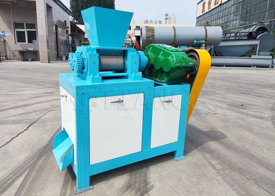 Equipamento da fábrica de fertilizantes Npk