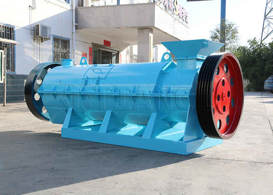 Equipamento de granulação de estrume de gado Novo granulador de fertilizantes orgânicos