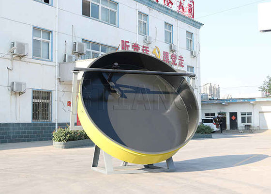  Fertilizer Disc Granulator Fertilizer Pelletizing Machine Fertilizer Granulator