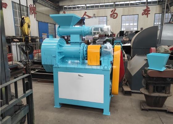 Equipamento de granulação de fertilizantes compostos orgânicos palha e arroz husk ring die granulador