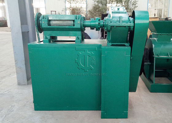 Máquina de granulação de fosfato de monopotassio MKP máquina de granulação de fertilizantes de equipamento de planta de fertilizantes